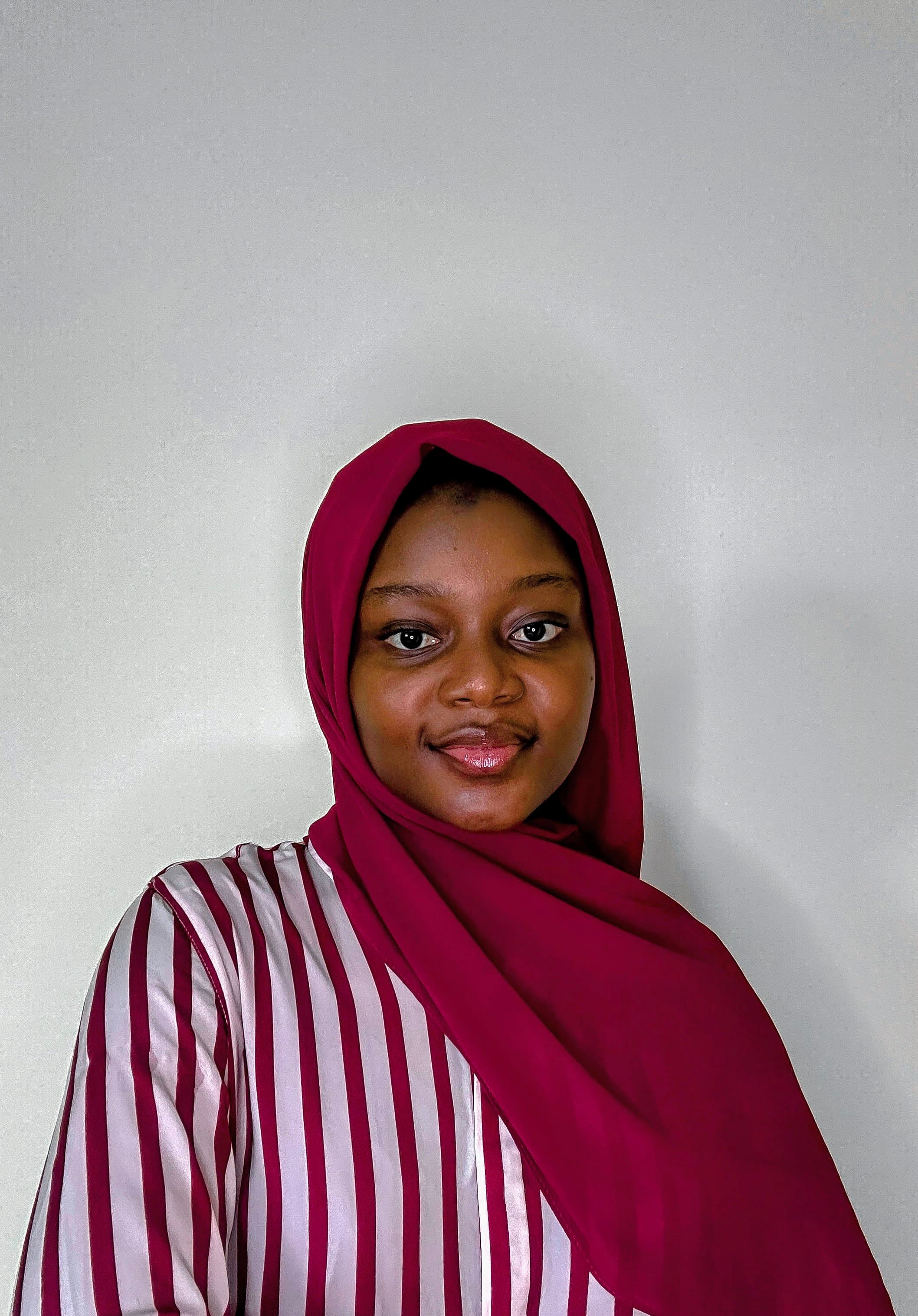 Khairat Ayinde